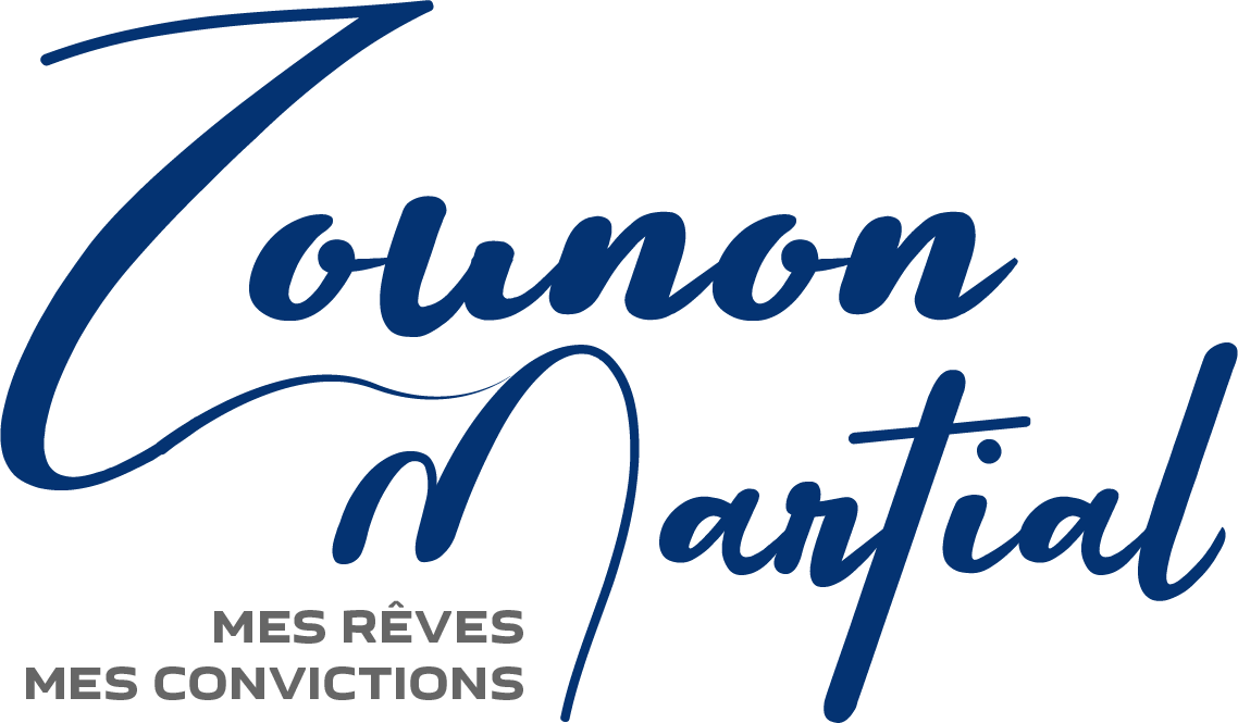 Zounon Martial